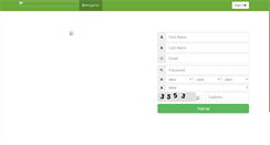 Desktop Screenshot of agryd.com