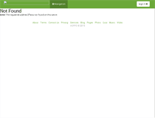 Tablet Screenshot of agryd.com